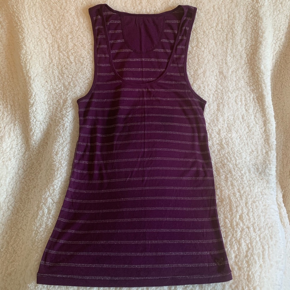 American Eagle - Women’s Tank Top